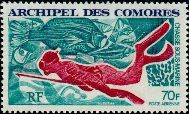 Stamp
