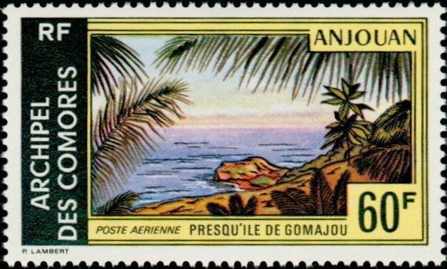 Stamp