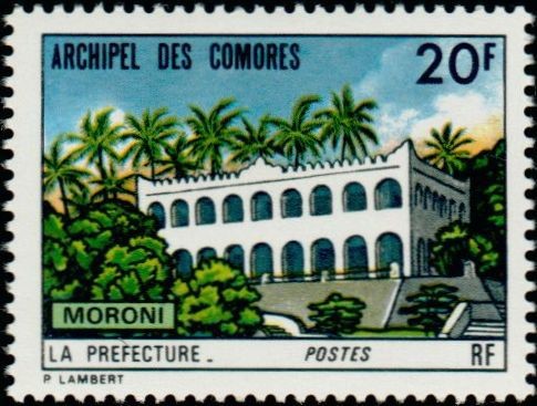 Stamp