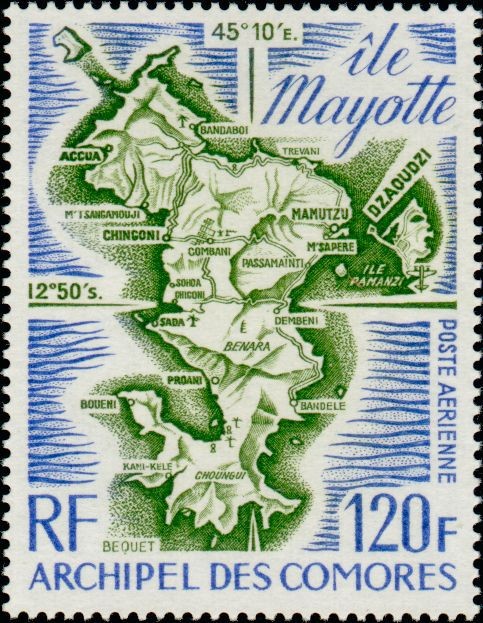Stamp