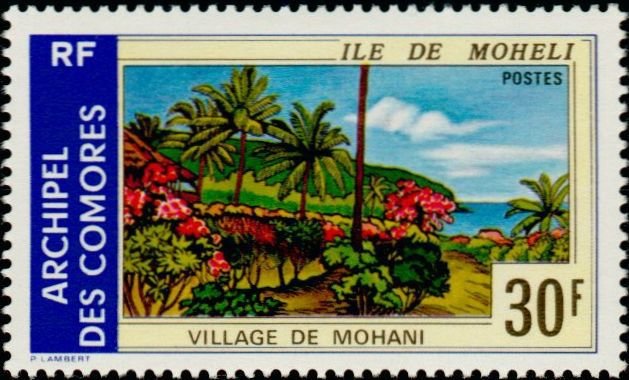 Stamp
