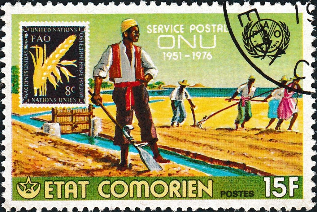 Stamp