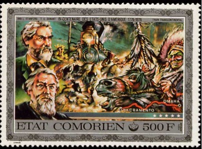 Stamp