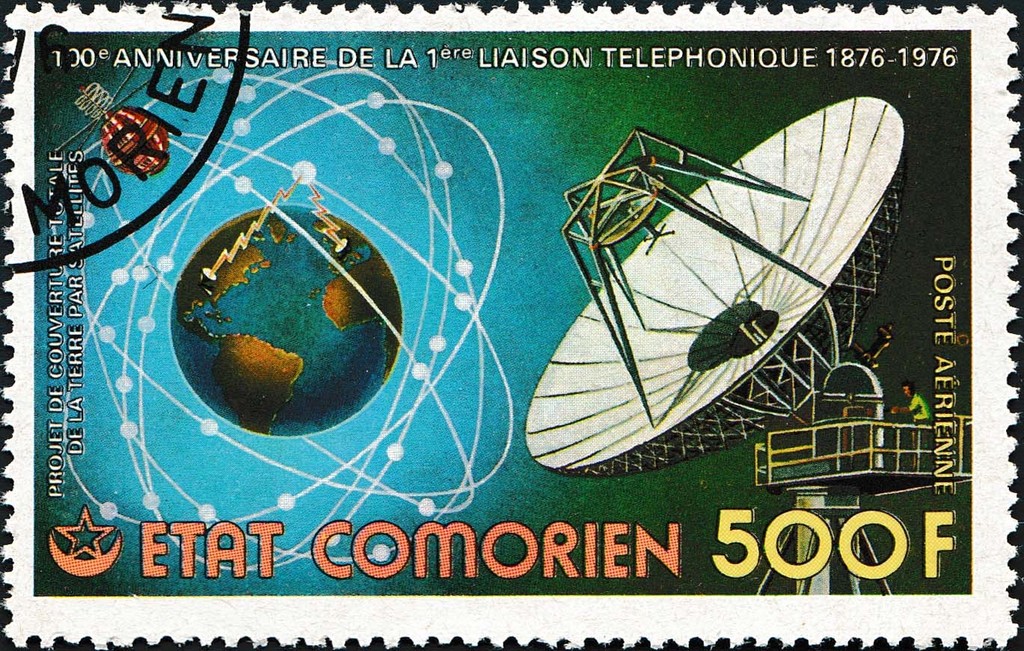Stamp