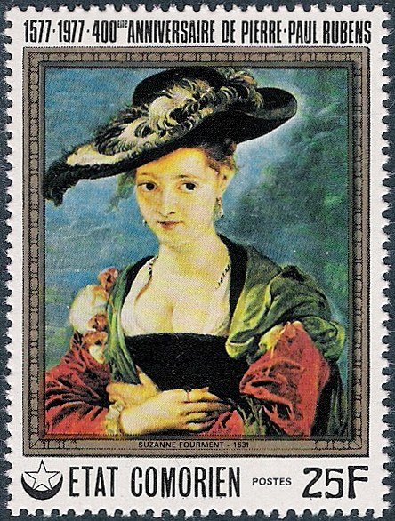 Stamp