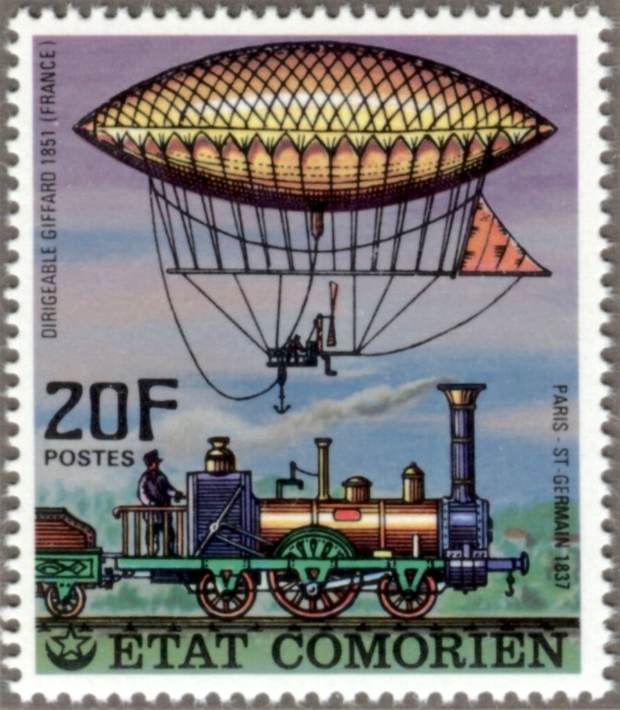 Stamp