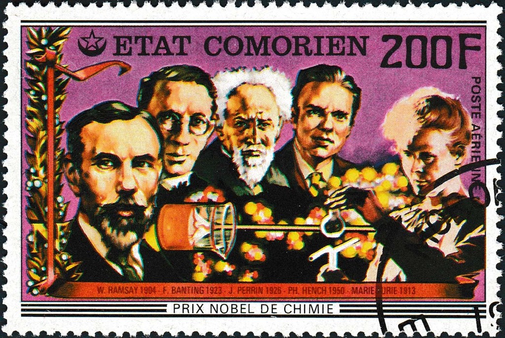 Stamp