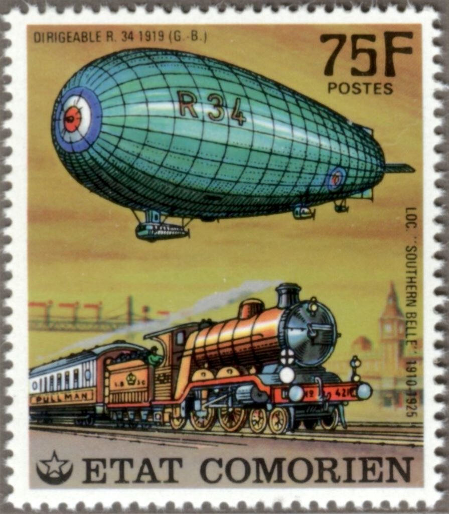 Stamp