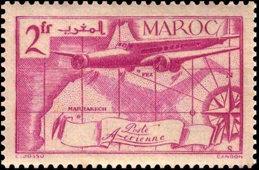 Stamp
