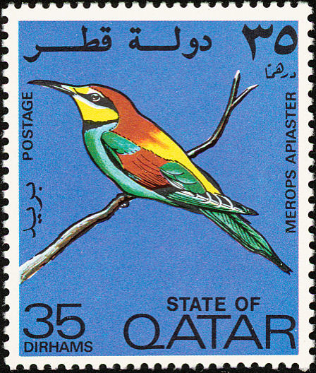 Stamp